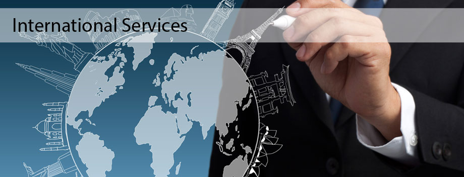 International Services